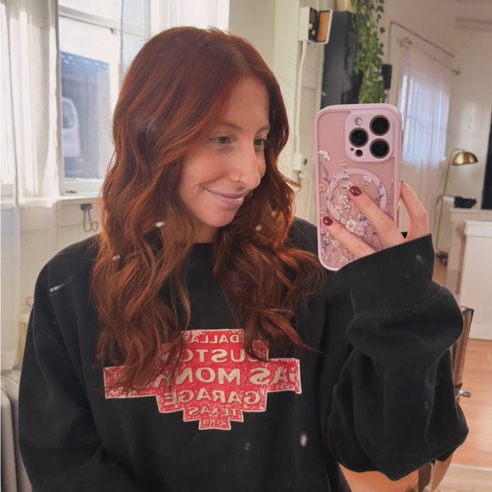 Meet your Posher, Jules